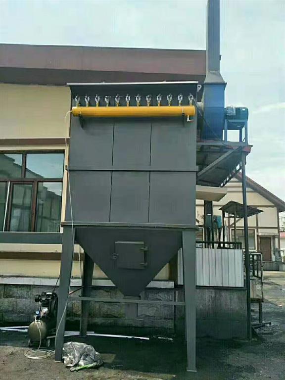 河北清達環保